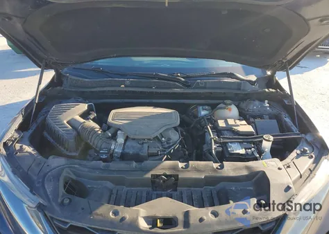 2021 Chevrolet Blazer Rs z USA, uszkodzony, nr VIN 3GNKBKRS1MS524542